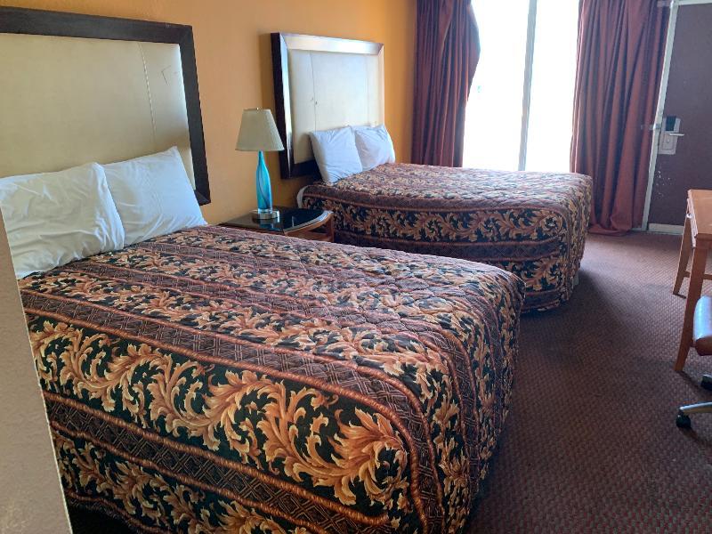 Red Roof Inn Florence, Sc Extérieur photo
