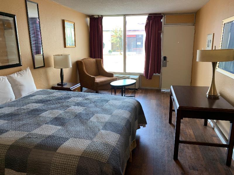 Red Roof Inn Florence, Sc Extérieur photo